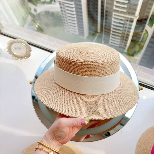 Miu Miu Hat MUH00166 Miu Miu Hat MUH00166